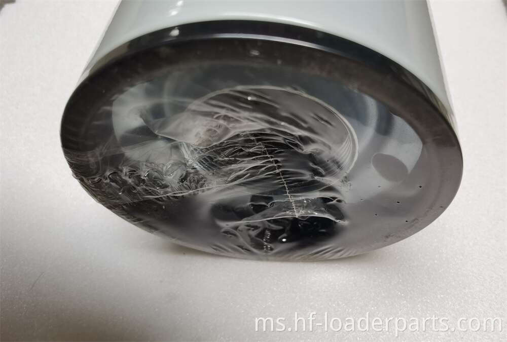 QSL9.3 4VBE34RW3 Fleetguard LF9000 Penapis Minyak QSL9.3 CUMMINS FleetGuard LF9000 oil filter